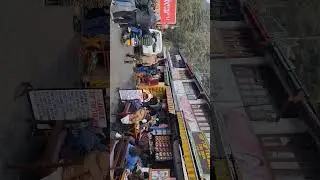 Landour (musoorie) Vlog Video| #trending #viral #foryou #viralvideo #explore #like #music
