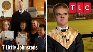 Milestone Moments | 7 Little Johnstons | TLC