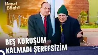 Amil ve Mennan 51. B&ouml;l&uuml;m | Hayat Bilgisi