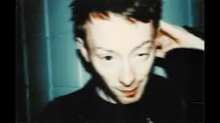 Zzzez - Thom Yorke