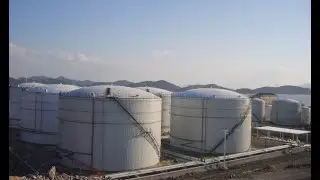 Sample Video of Welded Storage Tank design as per API 650