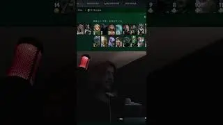Лицо zxcursed 2024 #zxcursed #zxc #dota #dota2 #dotarap #shadowraze #cursed #anime