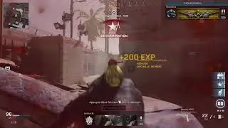 RYTEC AMR SEVENFEED BROKE - MODERN WARFARE