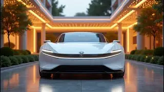 New 2026 KIA EV3: The Futuristic, High-Tech Electric SUV That&rsquo;s Changing the Game!