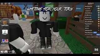 ROBLOX REAL FOOTAGE OF GUEST 666