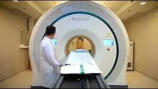 Hong Kong Baptist Hospital Nuclear Medicine and PET Centre - Reducing cancer cases in Hong Kong
