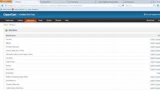 Smooth Slider Opencart Module