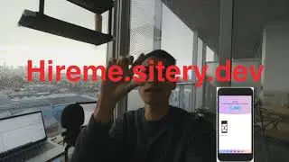 HireMe is now live
