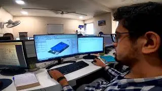 Chudasama Outsourcing Pvt. Ltd. - Company Walkthrough