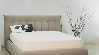 Дизайнерская кровать Ристор в Sleepsystem
