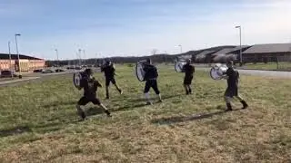 MCM 2019 Bass Line