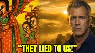 Mel Gibson: What the Ethiopian Bible Says About Christ&rsquo;s Return Will Shock You