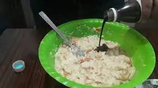 Como hacer un budín salvadoreño de pan francés rápido y fácil 😋