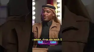 Trump, Ronaldo und die saudische Allianz: Ein Friedensplan?