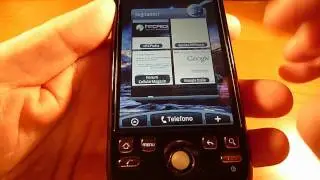Video For HTCPedia Contest with my HTC Magic