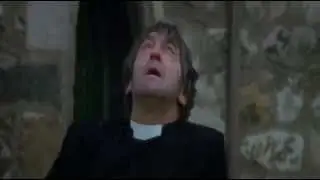 The Omen (1976) -Priest's Death