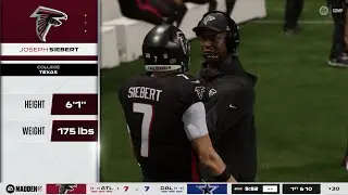 Competing  do a staring spot in the NFL￼