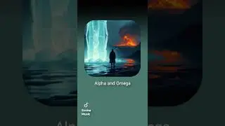 Alpha and Omega ( Part 1 )