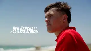 On The Rise - Ben Henshall
