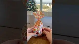 *ASMR* GOODIE BAG PACKING! #asmr #restock #holidaywithyoutube #christmas #giftbags #giftideas