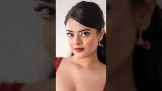 Riddhi Kumar Beautiful Face Closeup #riddhikumar #face #nose #nostrils #shorts #viral #trending
