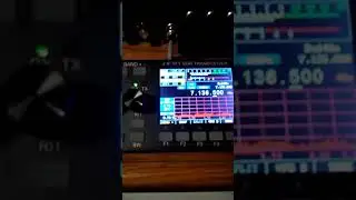 Sneak peak MCHF V6 custom build