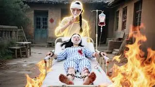 前世偏心養子被女兒斷親，臨終卻被養子拔掉氧氣罩慘死！重生那天她直接離婚收權：這一次，所有結局都由我宣判 #大女主 #爽劇 #逆襲 #親情 #復仇