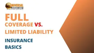 Understanding Insurance Coverage: Full Coverage or Limited Liability