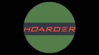 [PREMIERE] Indistinct - Justin Pak | Hoarder [2019]