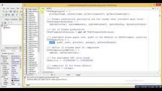 How to append an image into PDF with delphi & SynPDF