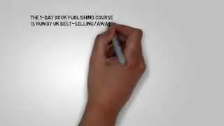 Book Publishing Training Courses with Richard McMunn