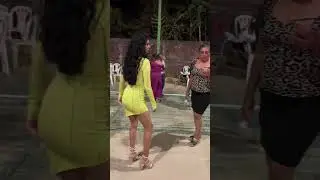 Mujeres hermosas de Ayutla De Los Libres bailando