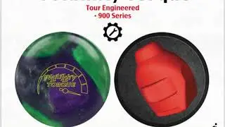 900 Global Zen, Volatility Torque, and Afterburner Ball Reviews