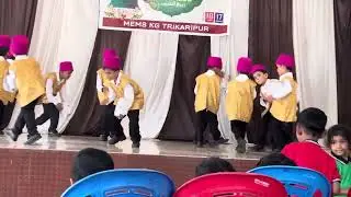 Kids Duff #school#program 