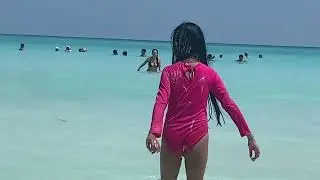 Playa FORUM - Canc&uacute;n