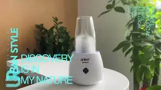 How is anlerr 510 auto drink vapor cup work with cbd vape carts ? #vapelife #vape #cannabis