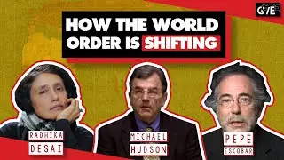 BRICS or NATO? G20 or G77? Summits mark rapidly changing world order