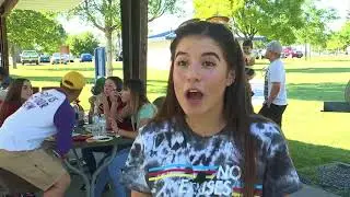 Making the Grade: Idaho ranks last in nation for Hispanics with college degrees