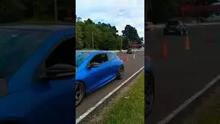 Drag 2021 sentul