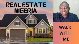 Personal finance: How to invest in real estate in Nigeria #realestate  #personalfinanceeducation