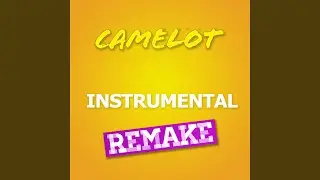 Camelot (Instrumental)