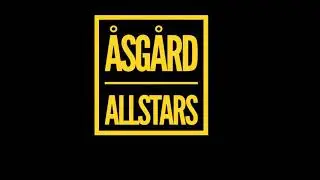 Åsgård Allstars - Get Up Stand Up (Bob Marley Cover)