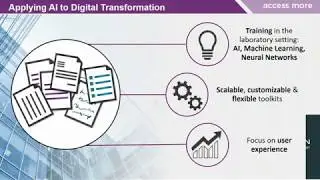 [Webinar] Power digital transformation with AI and unlock complex multilingual data for Analytics