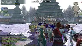 Dynasty Warrior Online Z