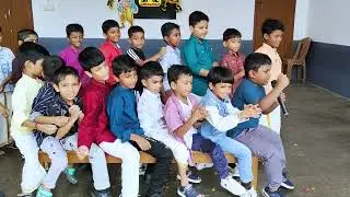 SANJOS CENTRAL SCHOOL ELANAD- ONAM CELEBRATION 2024