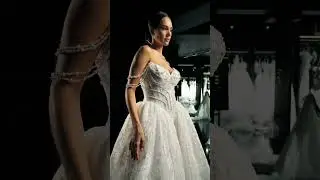 Belik&rsquo;s dress BSV167
