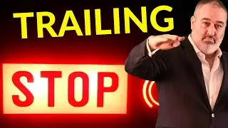 🧲 5 Trailing Stops PRO para trading algor&iacute;tmico | sistemas de trading que siguen al precio FX🔧Tips!!