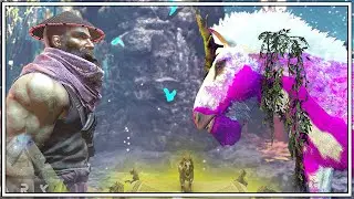 WE FOUND THE HOME OF THE GOD HORSES | ARK Caballus [Episode 20]
