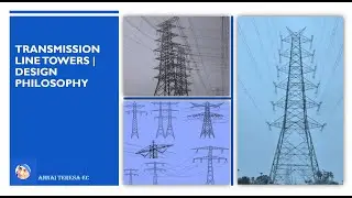 Transmission line Towers | Design Philosophy