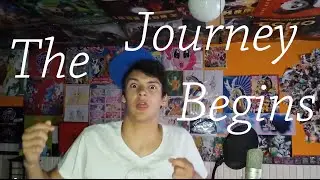All about this Channel !! THE JOURNEY BEGINS !